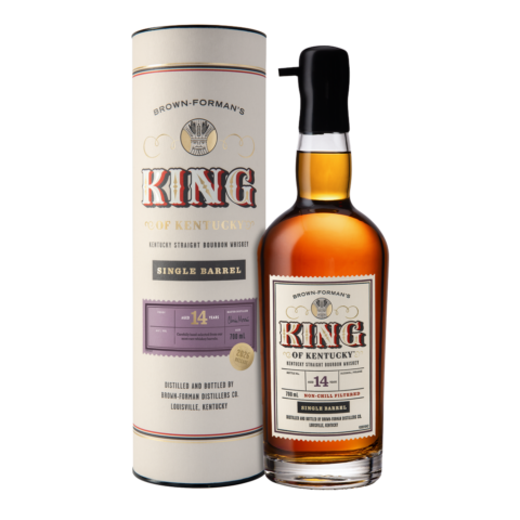 Single Barrel: 2026 release
